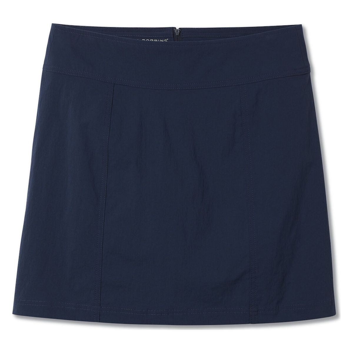 Royal Robbins Discovery III Skort deep blue (722) 18 Y3517972218