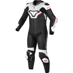 Macna Mizuro 1-Teiler Motorrad Lederkombi 54
