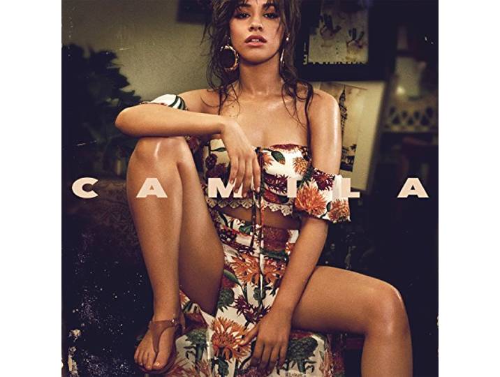 Camila Cabello - Camila