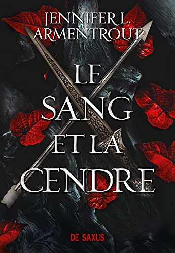 Armentrout, Jennifer L. - Le sang et la cendre - Preis vom 16.10.2026 11:41:07 h