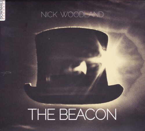 Nick Woodland - The Beacon - Preis vom 14.10.2026 23:07:16 h