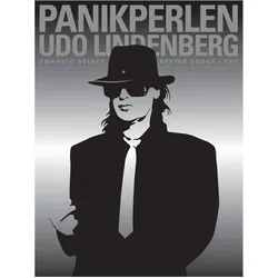 Panikperlen: Das Beste von Udo Lindenberg, Fachbücher