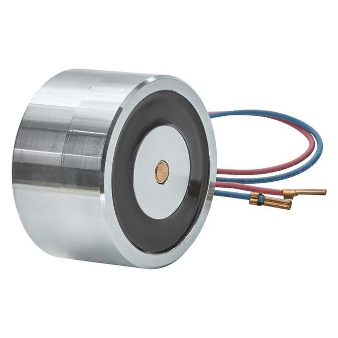 Geze Magnet Clamp Type B No 115830Mounting/Plate 115830 (Indoor) (115830)