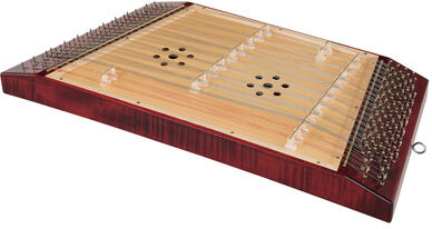 Thomann Tambal Mic / Small Cimbalom