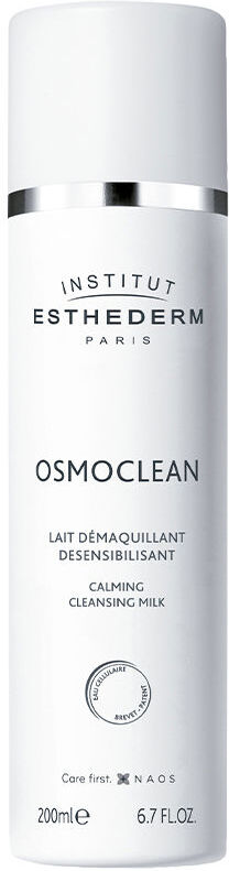 Institut Esthederm Osmoclean démaquillant haute tolérance yeux et lèvres 125 ml