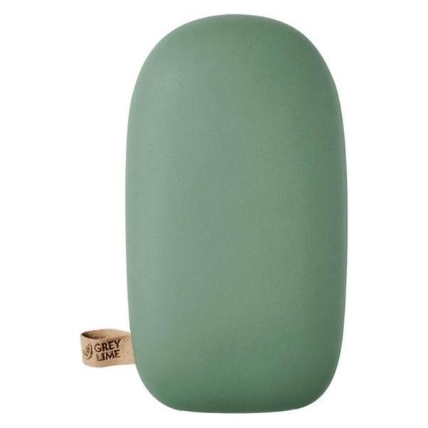 GreyLime Power Stone ll Powerbank - Grøn - 20000 mAh (20000 mAh) (P107103)