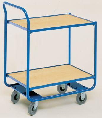 Etagenwagen, 150 kg Tragkraft