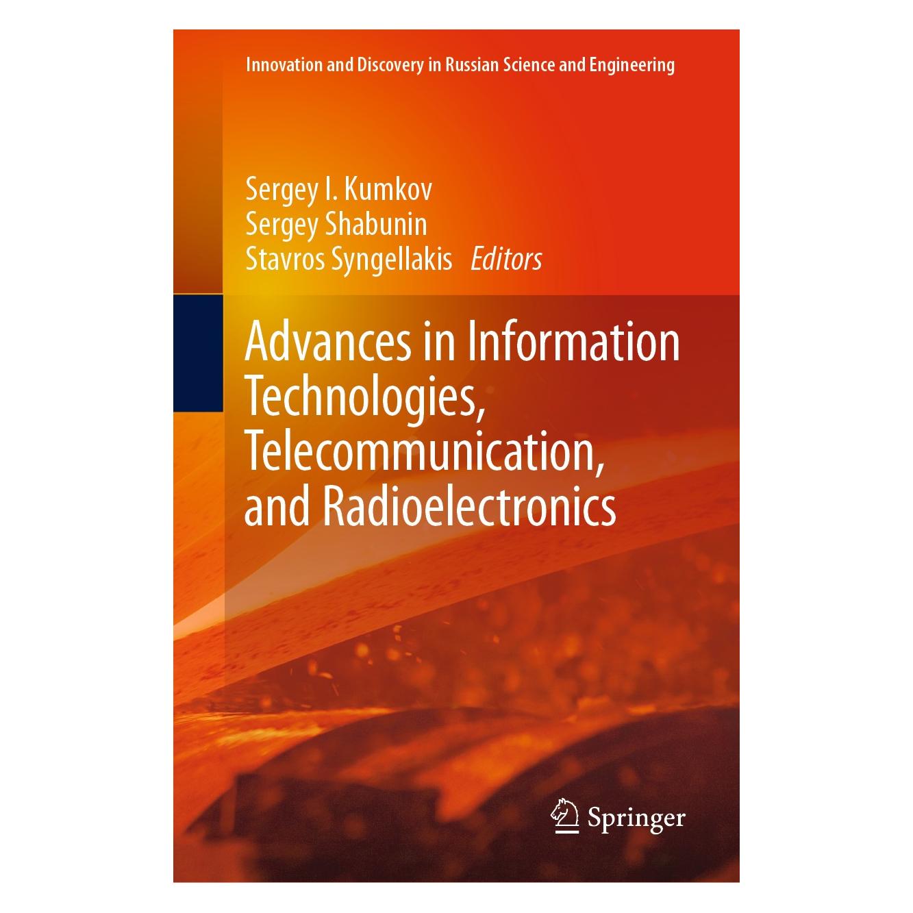 Springer Advances in Information Technologies, T (Englisch, Hardcover, Sergey I. Kumkov, Sergey Shabunin, Stavros Syngellakis) (9783030375133)