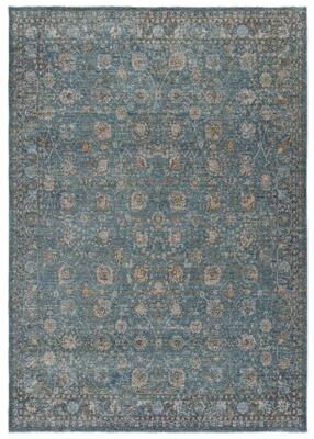 SAFAVIEH Gemstone Maeline Traditional Cotton Rug