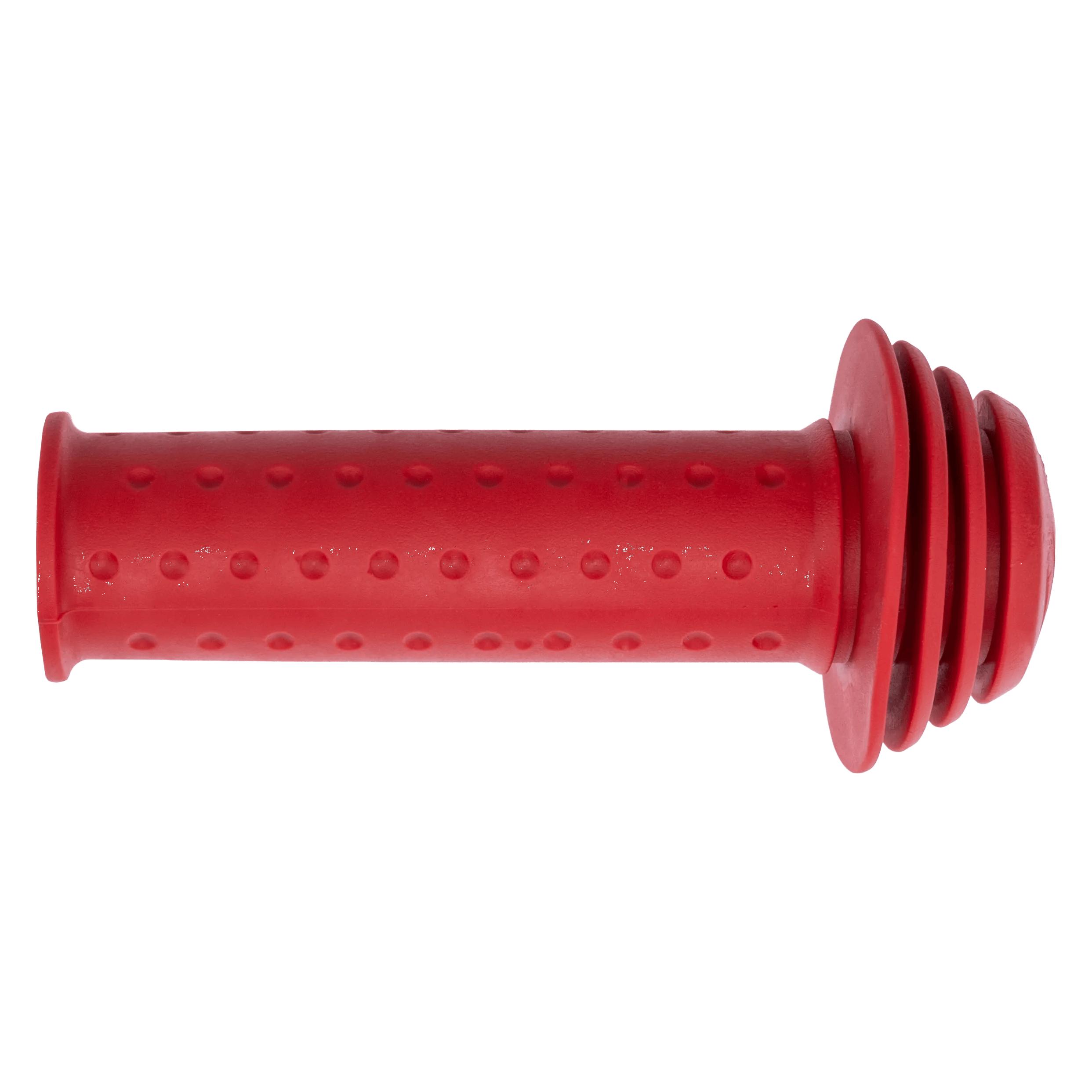 Westphal GRIFF PUENKTCHEN 112 MM, ROT (419 05016617)