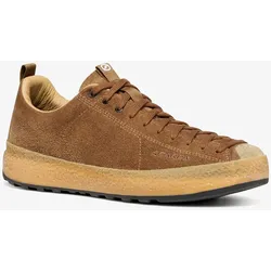 Scarpa Unisex Mojito Wrap LL Freizeitschuh - 45,5 - natural