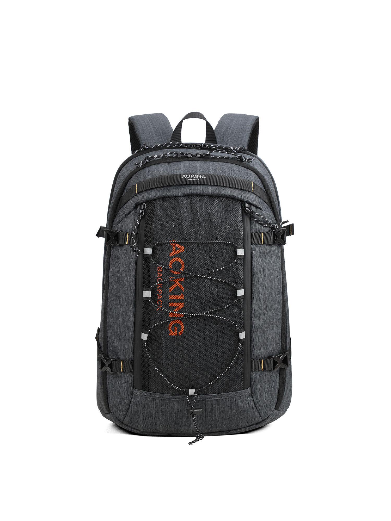 Aoking Rucksack Unisex DARK GREY