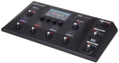 Zoom B6