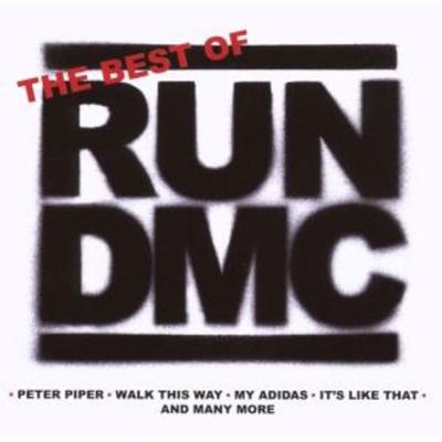 Run DMC: Best Of - Rund Dmc, CD