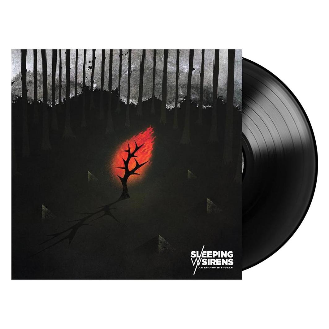 United Medical Partners Ein Ende für sich (VINYL) (Sleeping With Sirens) (71503972)
