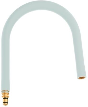 Grohe Grohflexx Küche Schlauchauslauf 30321MW0 marmor