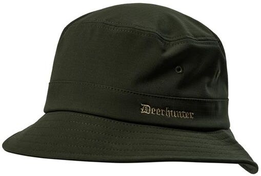 Deerhunter Climate Hat with 37.5 Technology, Forest Ember