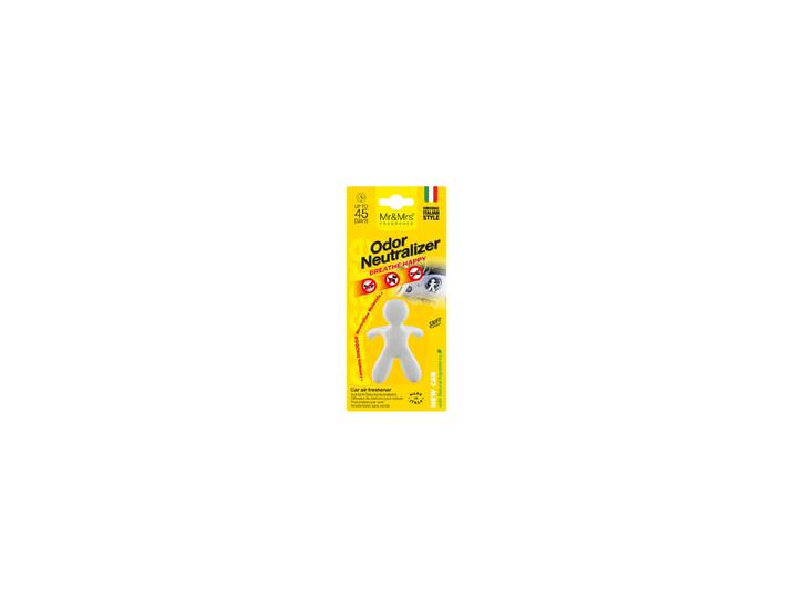 Mr&Mrs Cesare Odor Neutralizer - New Car