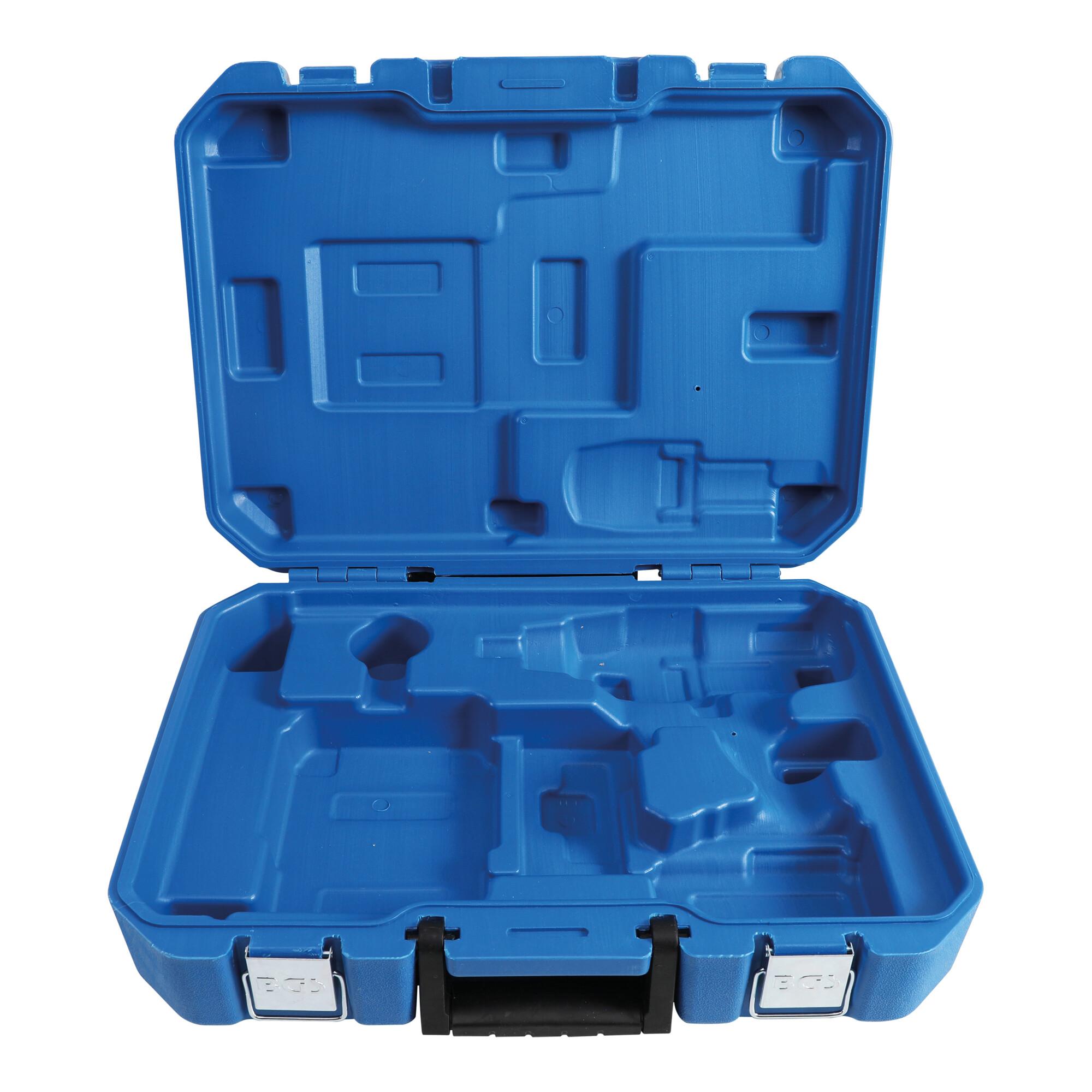 BGS Leerkoffer für Art. 9919 9919-LEER ; BGS technic)