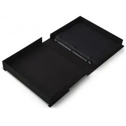 Printworks, Fotoalbum, Fotoalbum schwarz (32.80 x 27 cm)