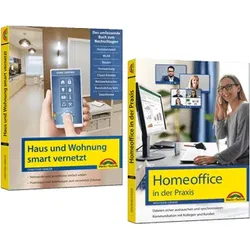 Smart Home und Homeoffice sicher und effektiv nutzen
