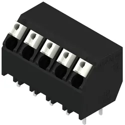 Weidmüller Leiterplattenklemme LSF-SMT 5#1885050000