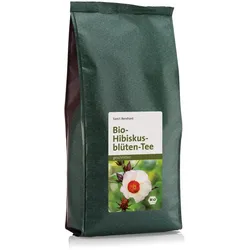 Bio-Hibiskusblüten-Tee geschnitten 500 g - 500 g