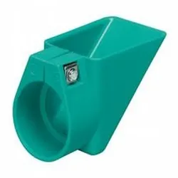 Pepperl+Fuchs Fabrik Adapterkabel AIDA RJ45 to 241537