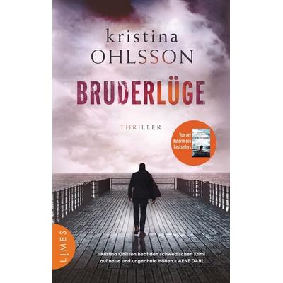 Bruderlüge, Taschenbuch von Kristina Ohlsson, Limes