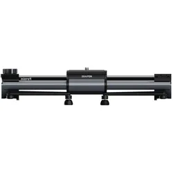 Zeapon Micro4 M500, Stativ