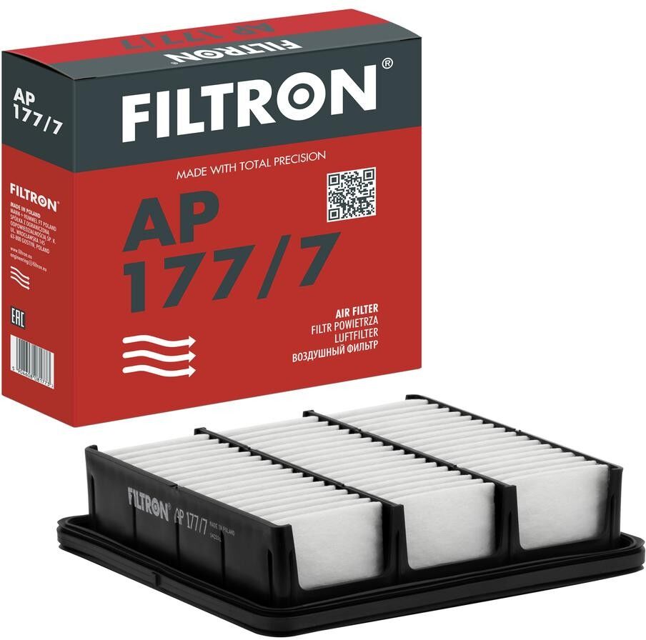 FILTRON AP 177/7 Air filter