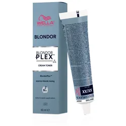 BlondorPlex Cream Toner - /86 Cool Booster
