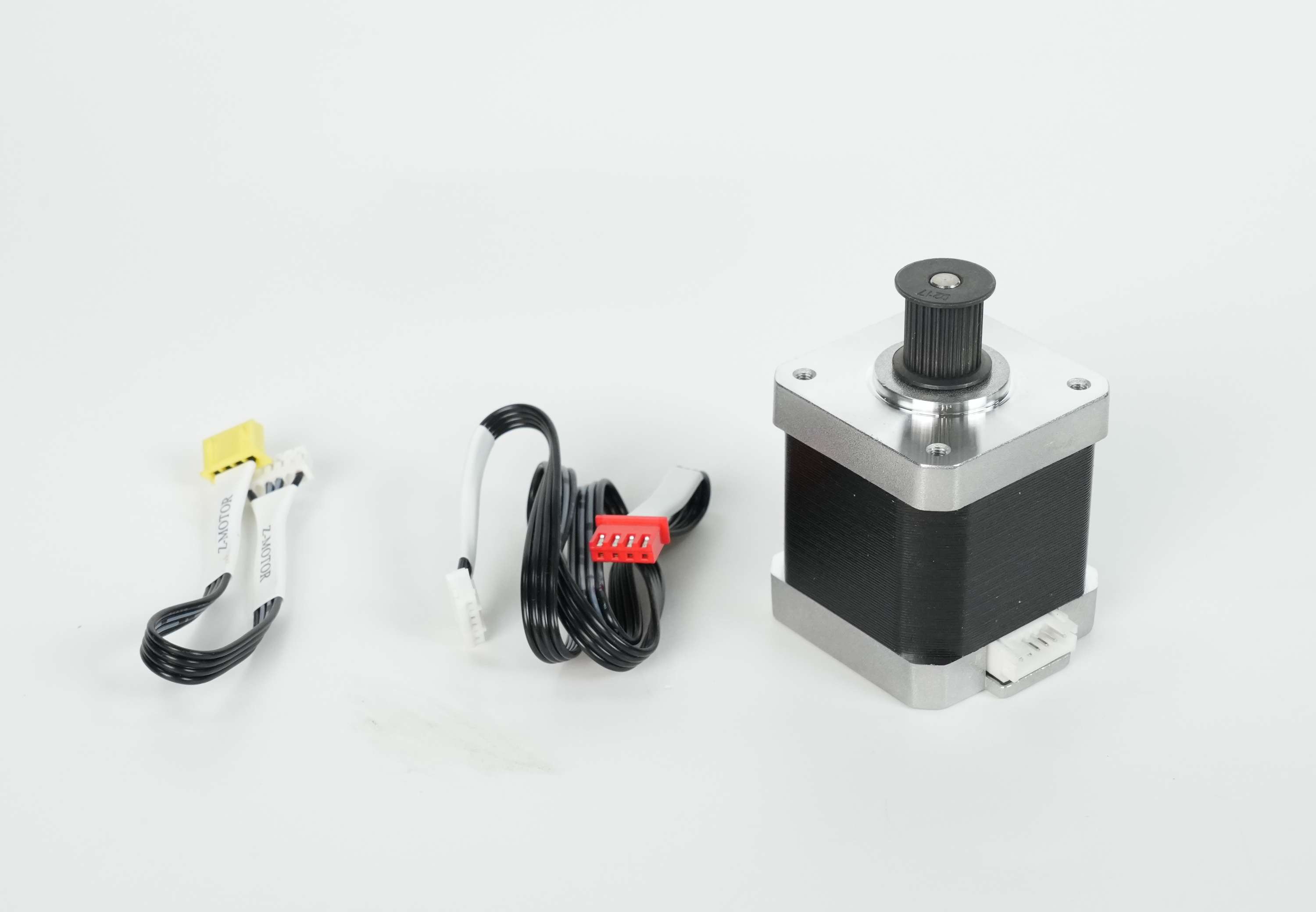 Flashforge Creator 5 Series X-Axis Motor Assembly 20006273001