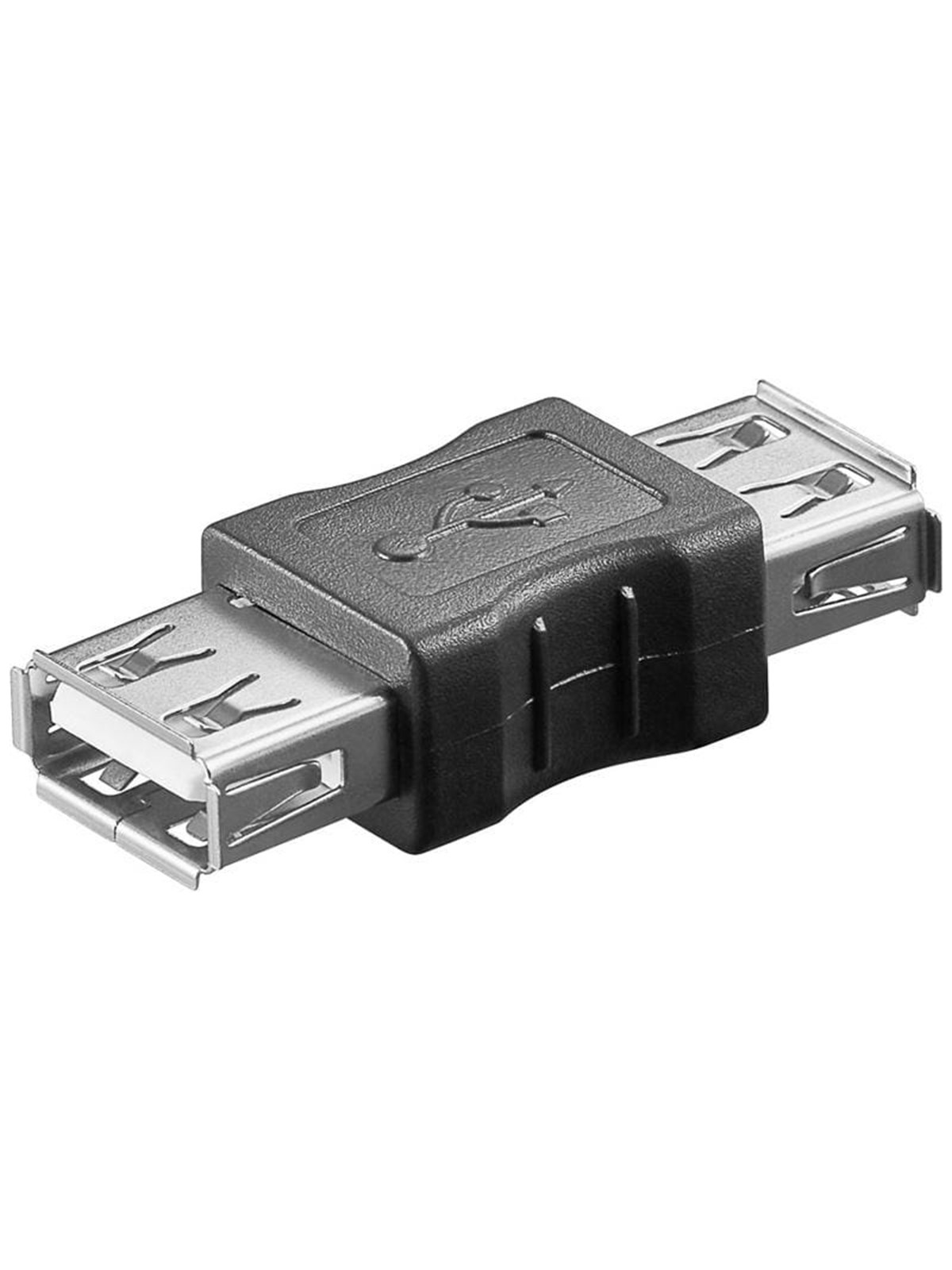 Pro USB Adapter USB A (F) - USB A (F)