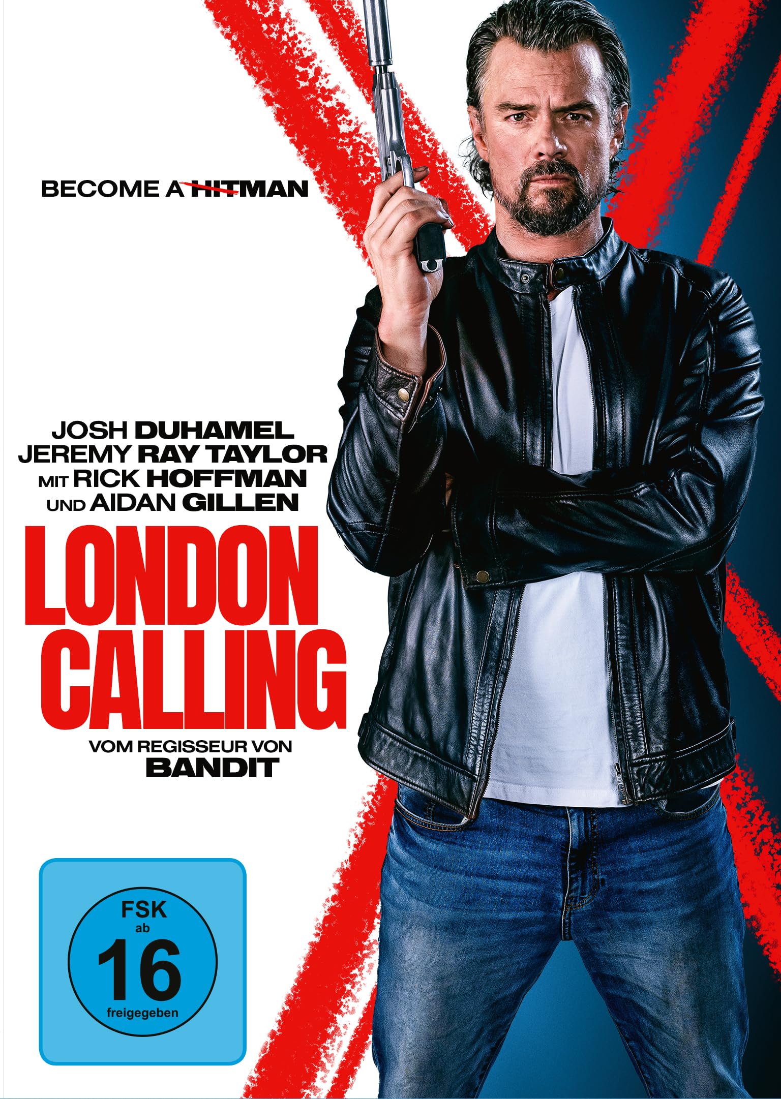 Allan Ungar - London Calling - Preis vom 08.10.2026 07:26:42 h