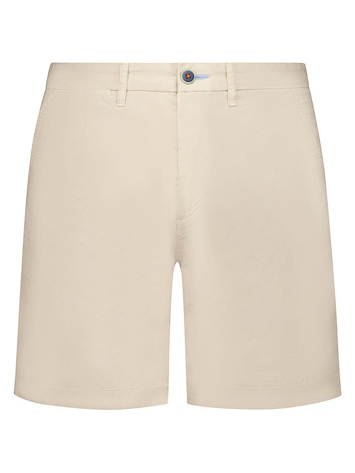 NEW ZEALAND AUCKLAND Shorts in Sand - W33