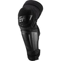 Leatt 3DF Hybrid EXT Motocross Knie-/Schienbeinschoner