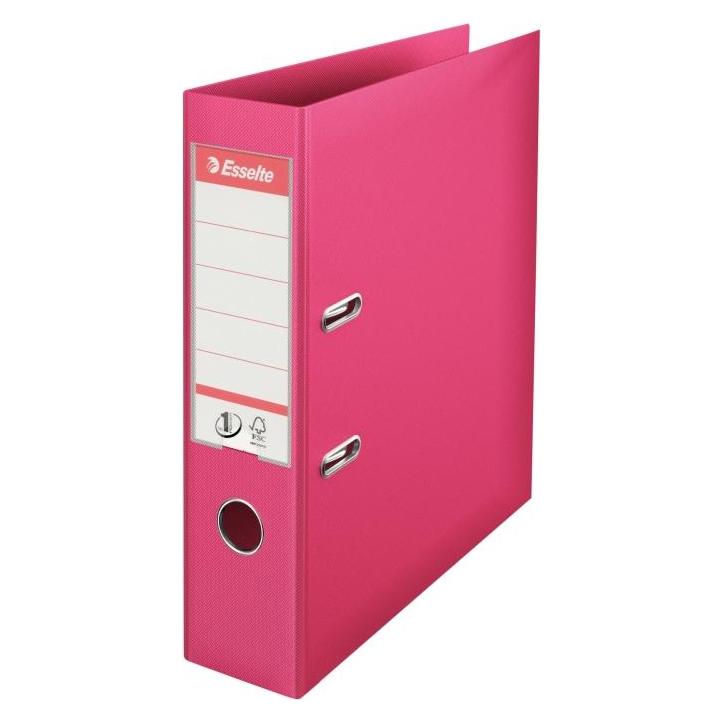 Esselte No1 Power brevordner PP A4 75m (A4, 75 mm) (811313)