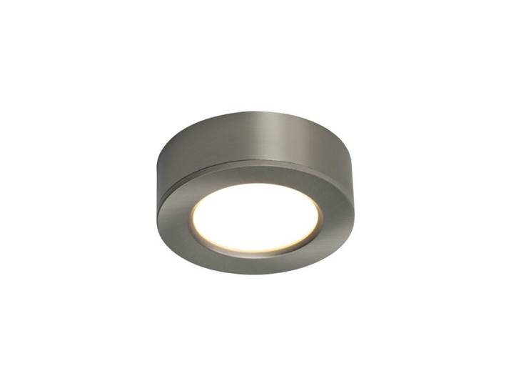 Nordlux Einbaustrahler Kitchenio (1 Stück) - Nickel gebürstet