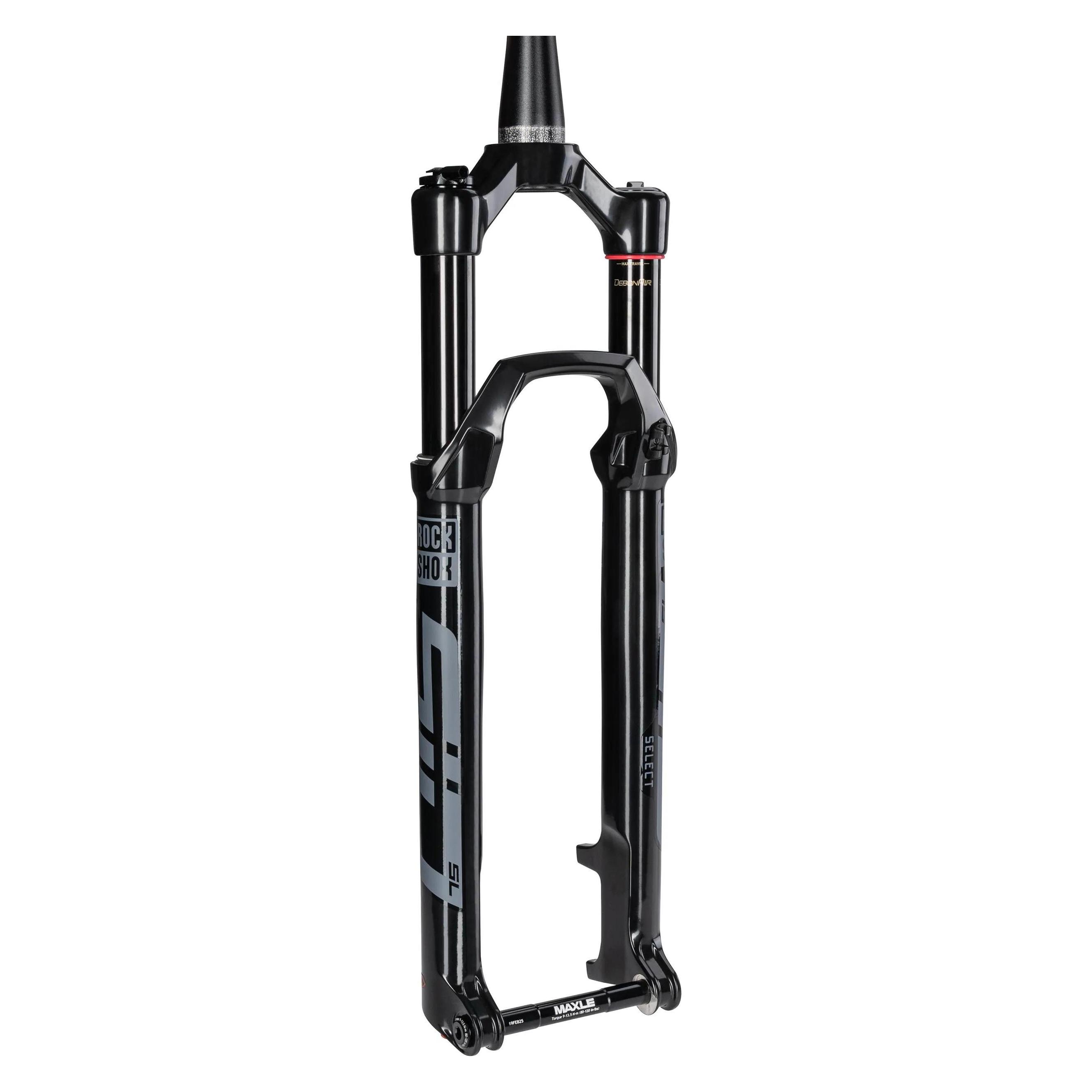RockShox MY26 Fork SID SL Select RL 2 Position Remote (110 mm, Luft) (00.4021.167.000)