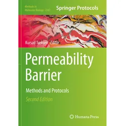 Permeability Barrier, Fachbücher