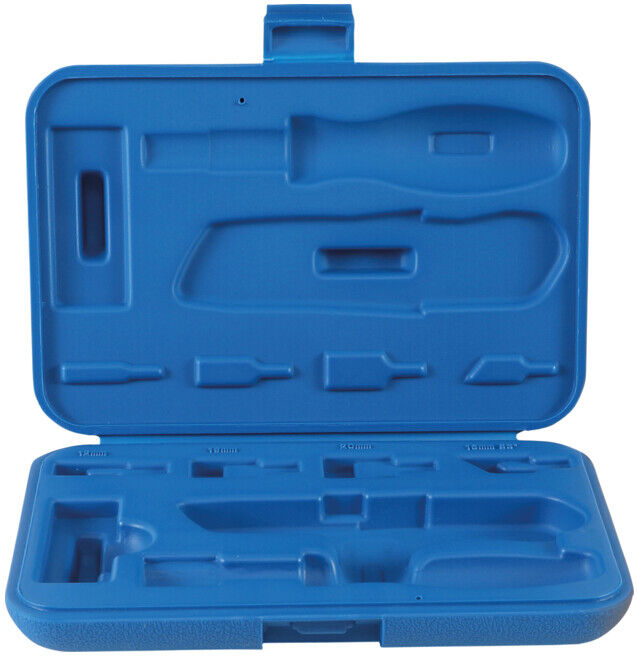 BGS Valise vide pour art. 364 ; BGS technic (364-LEER)