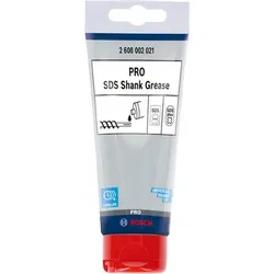 PRO SDS Shank Grease, für Bohrer und Meißel
