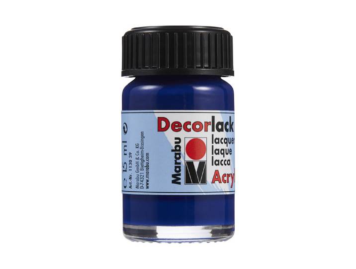 Marabu Decorlack Acryl