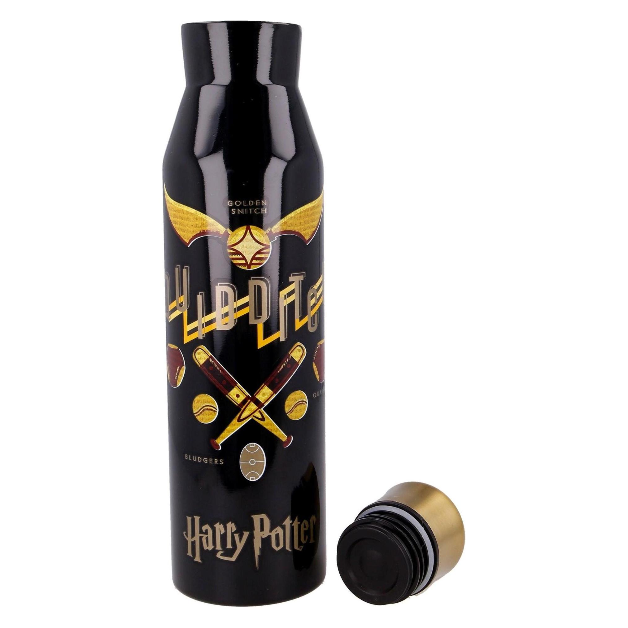 Stor Harry Potter Quidditch (580 ml) - Thermosflasche (0.58 l) (ST03941EPM)