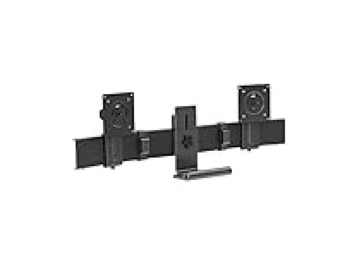 Ergotron Trace 47-110-224 Support d'écran Plat pour Bureau 68,6 cm (27 ) Noir