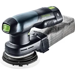 Festool Akku-Exzenterschleifer ETSC 125 3,0 I-Set - 578142