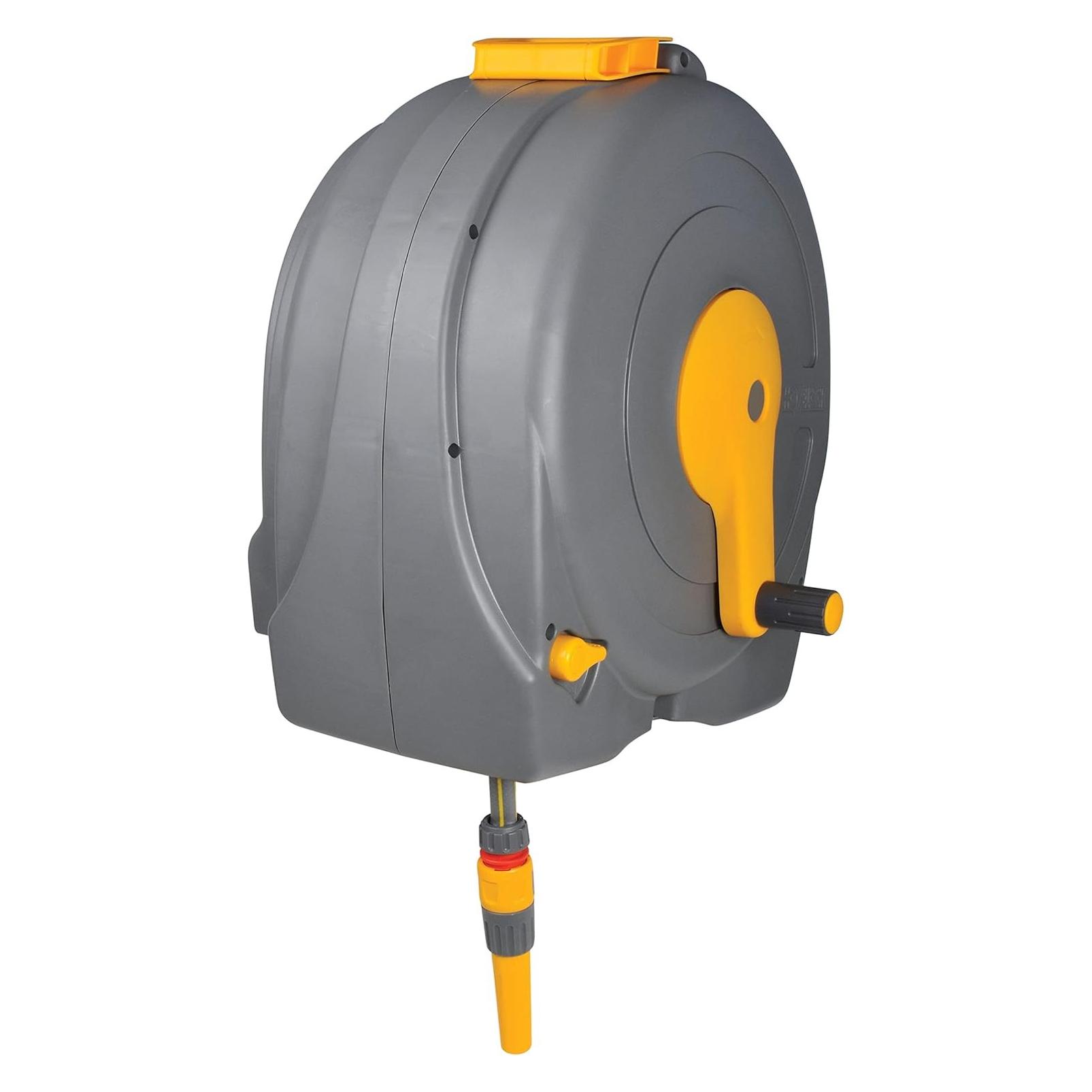 Hozelock Fast Reel (40 m) (2496R0000)