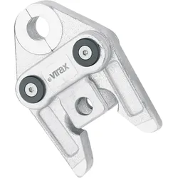 VIRAX Presszange Profil M 12 für Pressmaschine P25+ - 253051