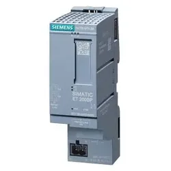 Siemens Dig Industr. Interface Modul 2xRJ45 6ES7155-6AR00-0AN0